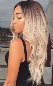 best blonde human hair wigs blonde hair black girls human hair wigs blonde wig hairstyles