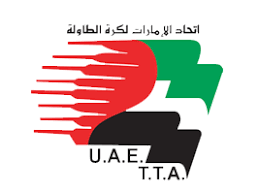Maybe you would like to learn more about one of these? Ø§ØªØ­Ø§Ø¯ Ø§Ù„Ø¥Ù…Ø§Ø±Ø§Øª Ø§Ù„Ø¹Ø±Ø¨ÙŠØ© Ø§Ù„Ù…ØªØ­Ø¯Ø© Ù„ÙƒØ±Ø© Ø§Ù„Ø·Ø§ÙˆÙ„Ø©
