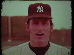 New York Yankees TV Promo spots 1971 Are You Coming Out ?