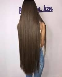 174 Likes 3 Comments Cabelos Longos Long Hair Meuiinstablog On Instagram Bom Diiia Long Hair Styles Straight Hairstyles Hair Styles