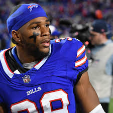 Bills HC praises two young DBs for stepping up in All-Pro's absence