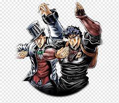 Share a gif and browse these related gif searches. Dio Brando Jonathan Joestar Joseph Joestar Caesar Anthonio Zeppeli Jojo S Bizarre Adventure Others Png Pngwing