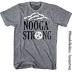 Nashville-based 'Nooga Strong' shirts support families of fallen...