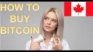 In 2021, cryptocurrency is easier to obtain than ever before. How To Buy Bitcoin In Canada 2021 Best Option Youtube
