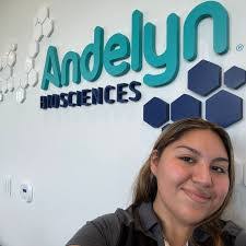 Pamela Backus's Instagram, Twitter & Facebook