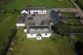 With zip and link twin beds (can be. For Sale Whitecroft Farm Dalbeattie Dg5 4pg