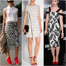 Black And White Attire For Ladies What Color Shoes To Wear With Black And White Dress Black White Dress Outfit White Dress Shoes White Dress Accessories