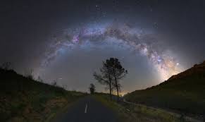 Check spelling or type a new query. The Milky Way Sparkles Over Portugal S Newest Starlight Tourism Destination Photo Space