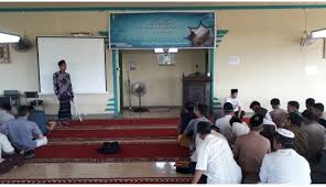 Check spelling or type a new query. Kepala Man Ic Buka Kegiatan Dauroh Al Qur An Kanwil Kemenag Kalbar