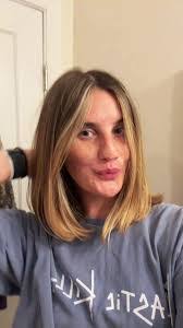 Georgia Cooley's Instagram, Twitter & Facebook