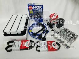 We offer the best selection of toyota 4runner tune up tools. Tk1047 09 Fit 88 91 Toyota 4runner 3 0l V6 3vze Tune Up Kit Spark Plug