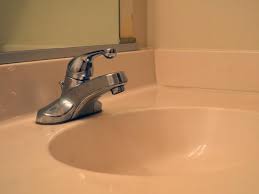 First, have to distinguish if the water drips from the tap or from the handle. How To Replace A Bathroom Faucet How Tos Diy