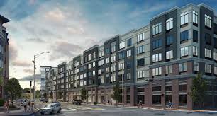 Hours may change under current circumstances East Orange S Brick Church Plaza To Close This Year 820 Unit Mixed Use Development Envisioned Jersey Digs