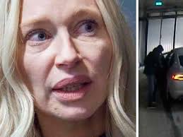 Ytterligare en man döms för brutala rånet mot Isabel Adrian