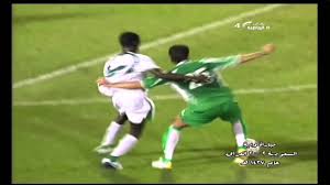 وصل المنتخب السعودي الى التصفيات النهائية المؤهلة لكأس العالم للمرة التاسعة في تاريخه حيث استطاع المنتخب الوصول في 8 مرات، ووصل المنتخب الى كأس العالم 5 مرات، وتأهل المنتخب لأول مرة في التصفيات عام 1982م وفي عام 1990م كانت. Ø§Ù„Ø¹Ø±Ø§Ù‚ Ùˆ Ø§Ù„Ø³Ø¹ÙˆØ¯ÙŠØ© 2006 Youtube
