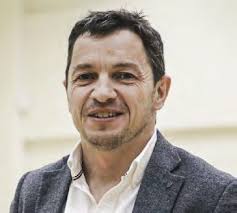 ANNUAL REPORT AND ACCOUNTS 2023—2024