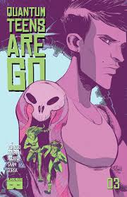 Comics Should Be Cheap! (4/26/2017)