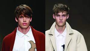 Brit Rock Hairstyle Mens Hairstyle 2012 1 Rock Hairstyles Hairstyle Hair Trends