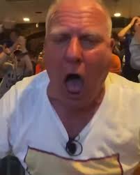 When you nut and she keep succin