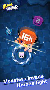 Use this wisely to increase your stats and power. Blade Master For Android Apk Download