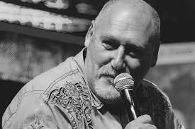 Wesley Campbell — Wesley & Stacey Campbell