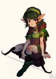 Nips predictive models in personalized medicine, 2010. Artstation Saria Hyrule Total War Luisa Rafidi