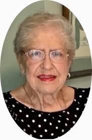 Obituary for Janice Shirrell (Prichard) Hatfield