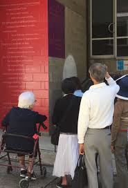 Community engagement with older adults