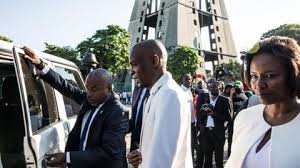 (cnn) haiti's president jovenel moise was killed during an attack on his private residence early on wednesday, according to the country's acting prime minister claude joseph, who has declared a. Haiti S President Jovenel Moise Assassinated In His Private Residence Al Bawaba