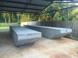 2016 Custom Made Barges Pontoons House Boat For Sale In Houma Louisiana Sportsman Classifieds La House Boats For Sale House Boat Wood Boat Building