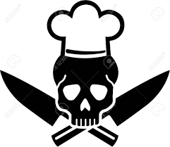 We did not find results for: Skull With Chef Hat Promotions
