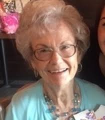 Gertrude Hunter Obituary