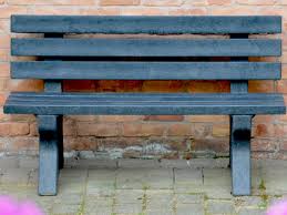 Set x 4 strong plastic patio garden chairs stackable outdoor chairs & arms black. Recycled Plastic Garden Furniture Made In The Uk Mandycanudigit