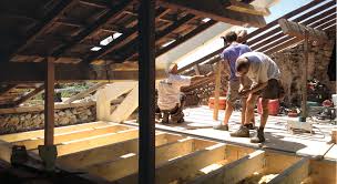 Nous fabriquons sur mesure : Artisans Et Savoir Faire En Basse Provence