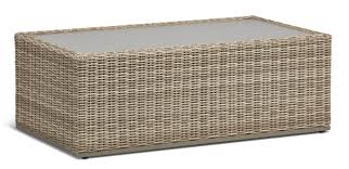 Two (2) well sized drawers allow for plenty of storage space for tv. Monterey Coffee Table Outdoor Outdoor Living Prestige Casual Robb Stucky