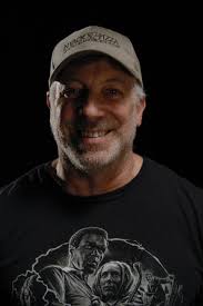 Interview with Filmmaker and Barry's Bootcamp Founder Barry Jay Part 1