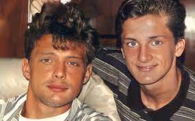 Luis miguel tiene dos hermanos. Alejandro Basteri Que Fue Del Hermano De Luis Miguel Fotos