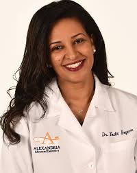 Alexandria Advanced Dentistry