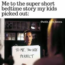 13 Funny Bedtime Memes For When The Parenting Struggle Gets Real With Love Becca Funny Parenting Memes Funny Kid Memes Funny Mom Memes