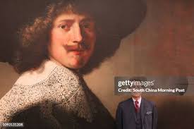 75 Masterpieces From The Leiden Collection Stock Photos, High-Res Pictures,  and Images