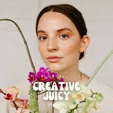 Creative Juicy — Michelle Wainwright