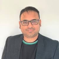 Harsh Anand's Instagram, Twitter & Facebook