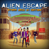 Our review unit came with three nvidia geforce 280 gtx video cards, each carrying 1gb of dedicated gpu ram. Alien Escape 3d Storm Area 51 Edition 1 9 6 Apk Games Battlemark Alien Escape 3d Storm Area51 Apk Download