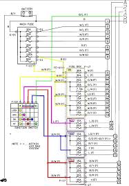 I purchased a 2 pole toggle switch (on/off) and a 4 pin auto relay (30 amp i believe). Cluster Switch Wiring Diagrams Pin Info Rx7club Com Mazda Rx7 Forum