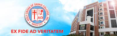 Hcdc is listed in the world's largest and most authoritative dictionary database of abbreviations and acronyms. Holy Cross Of Davao College Job Fair 2018
