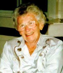 Barbara Boyd Daniels, 97