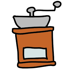 Coffee Grinders Coffee Semantics