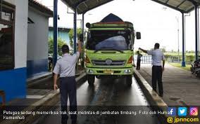 Bagi anda yang sedang mencari berapa besar gaji umr di jawa barat, anda telah sampai. 7 Jembatan Timbang Bakal Jadi Pilot Project Jpnn Com
