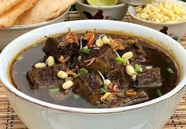 Resep gulai cincang daging sapi. Rawon Indonesia Jadi Nomor 1 Sup Terlezat Di Asia Disusul Sayur Asem Dan Gulai Cincang Semarangku