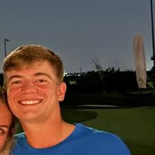 Walker McAlister (@McalisterWalker)